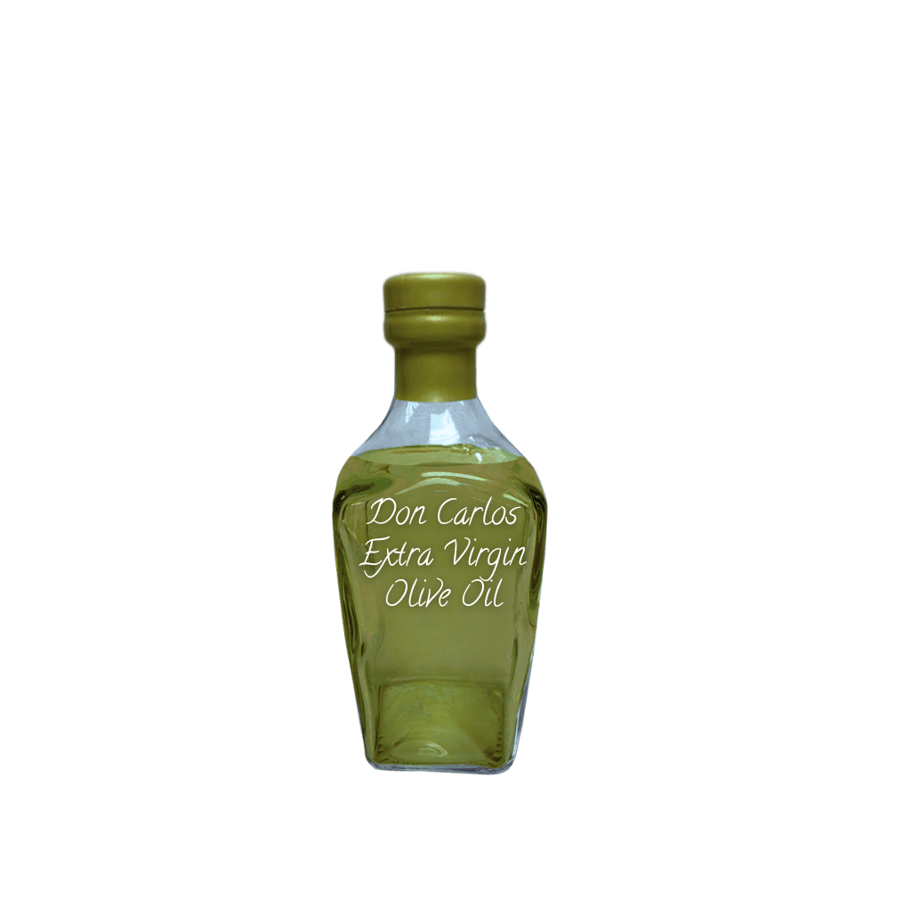 Don Carlos Extra Virgin Olive Oil