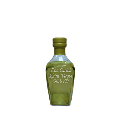 Don Carlos Extra Virgin Olive Oil