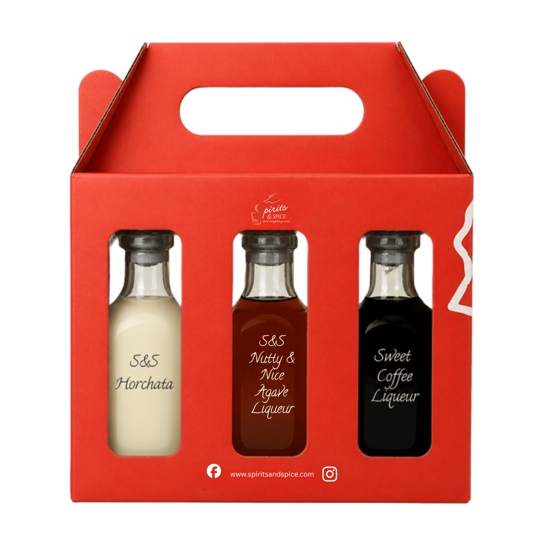 Feliz navidad set