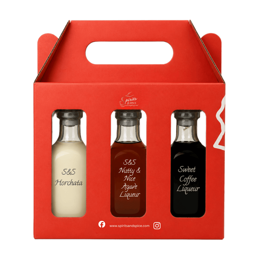 Feliz navidad set