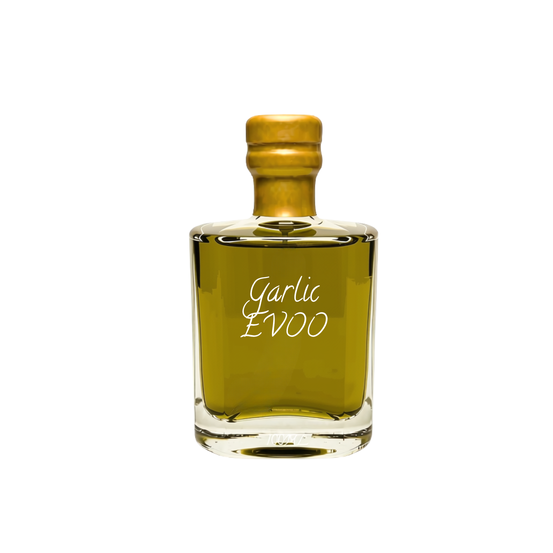 Garlic Extra Virgin Olive Oil