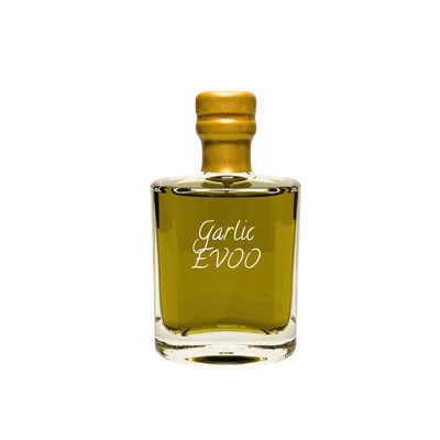 Garlic Extra Virgin Olive Oil