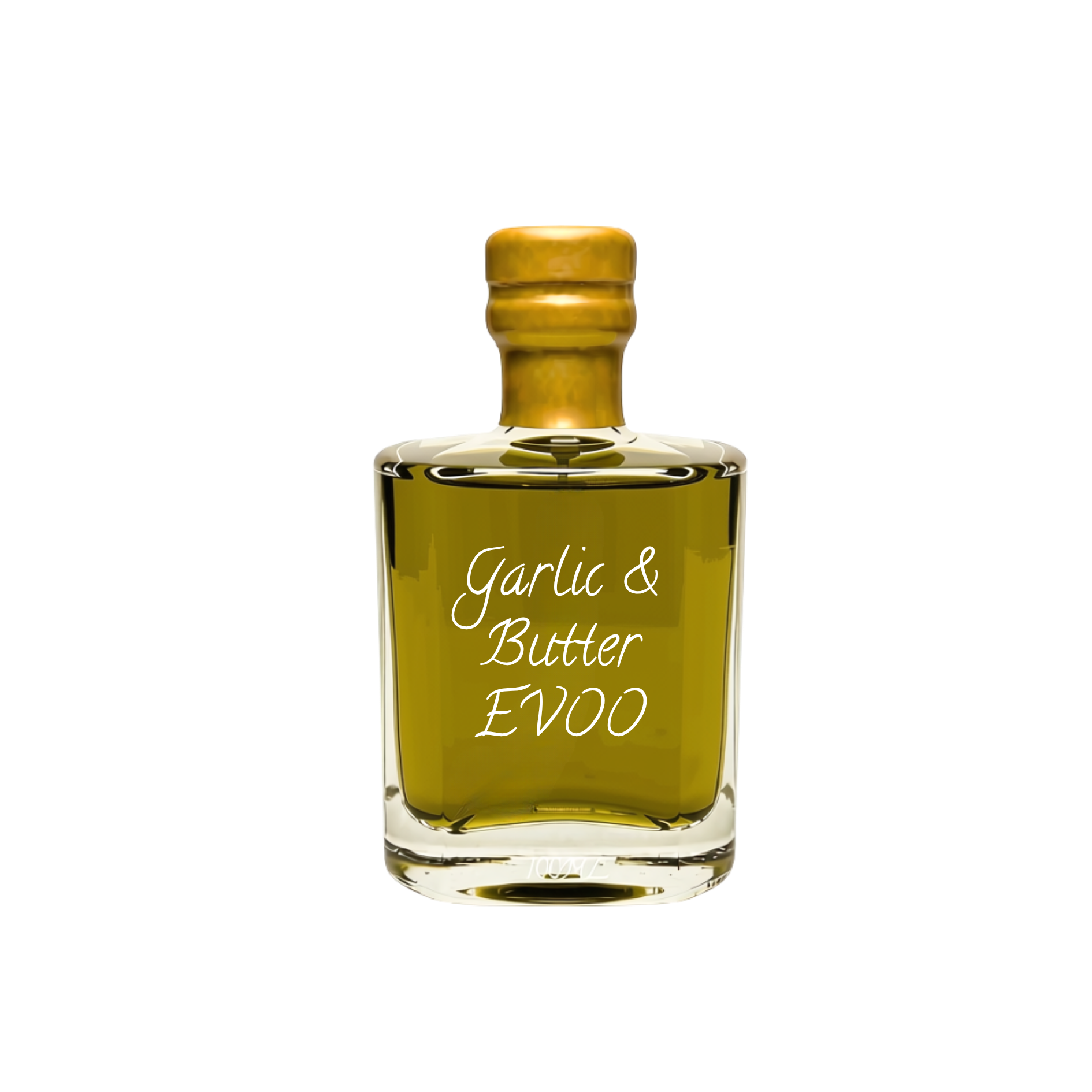 Garlic & Butter Extra Virgin Olive Oil