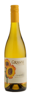 Girasole Vineyards Chardonnay