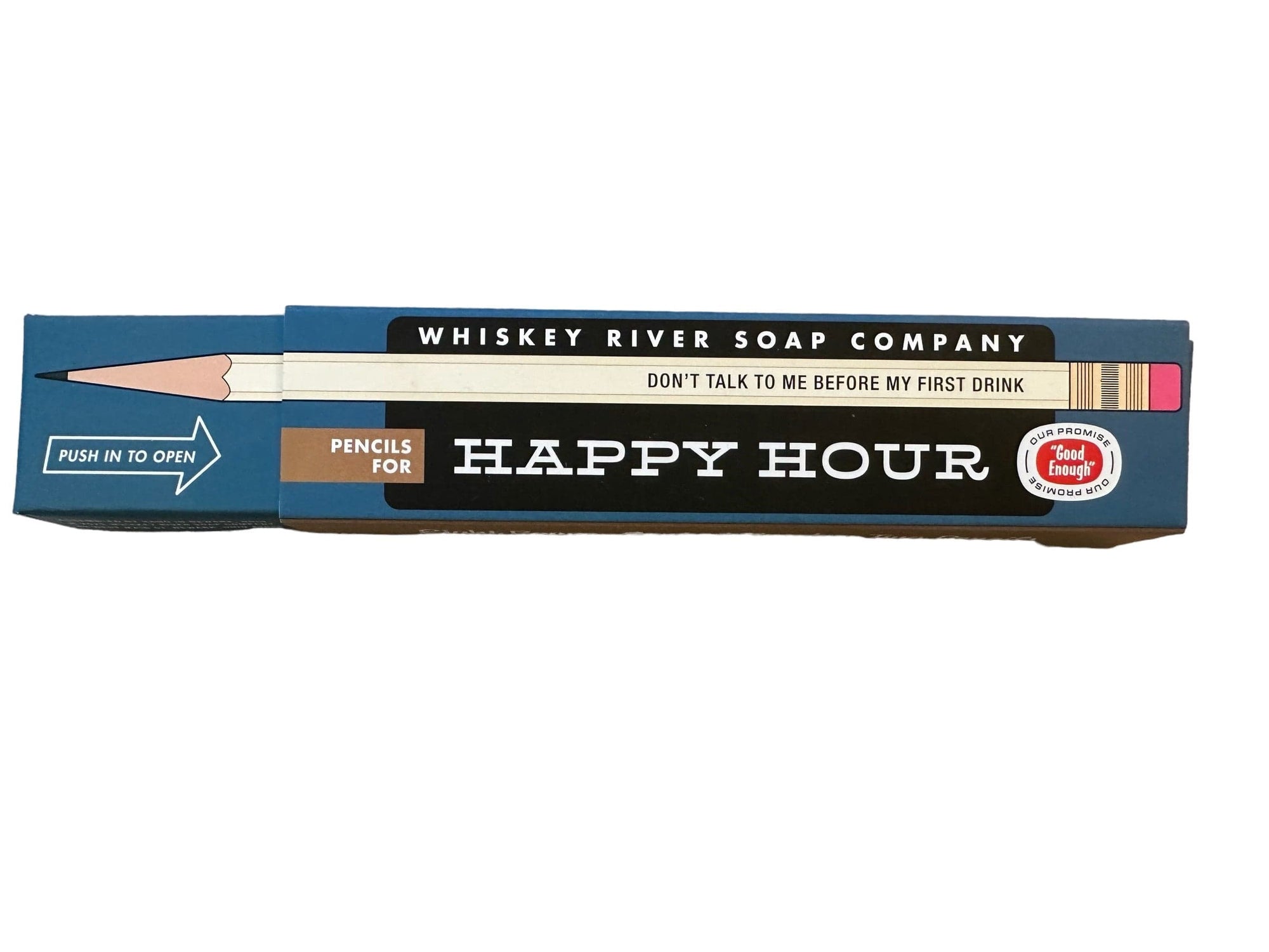Pencils for Happy Hour