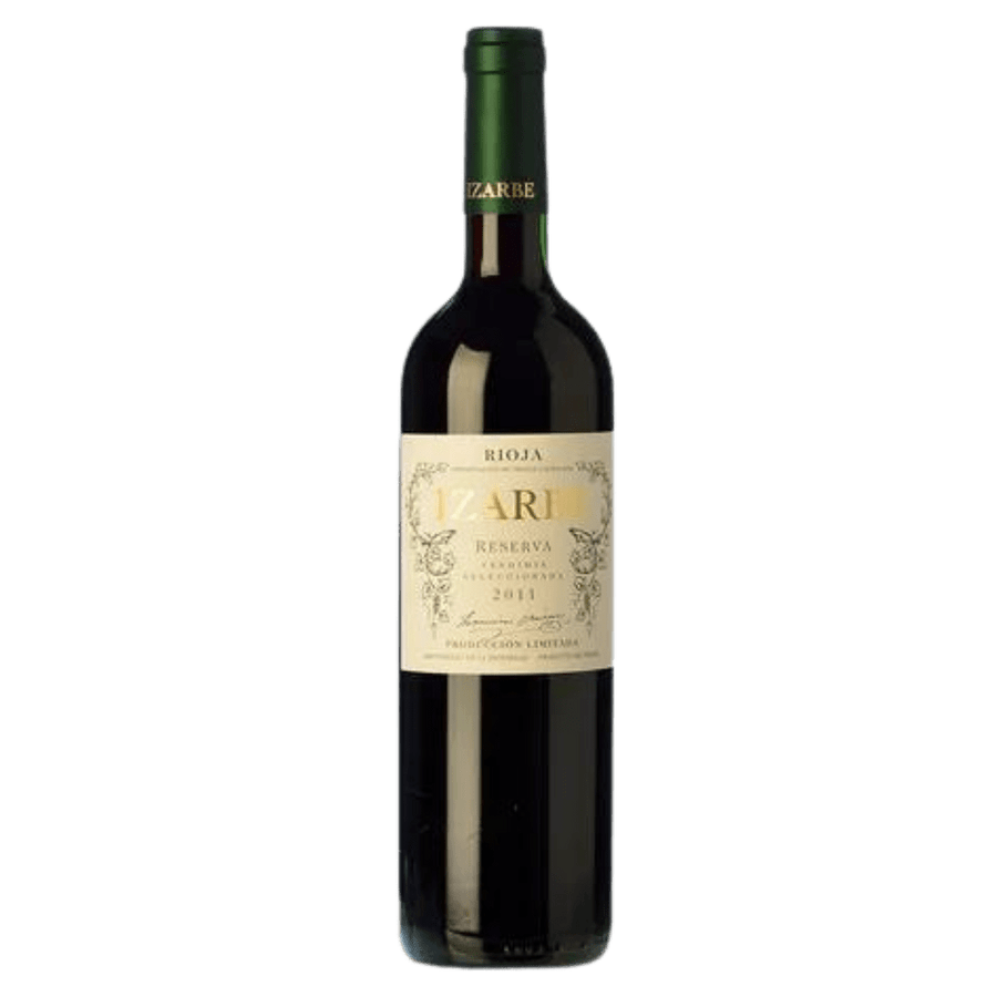 Izarbe Reserva Rioja