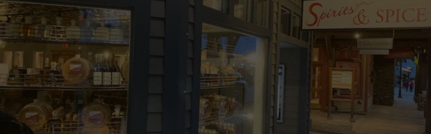 Location Jackson Hole