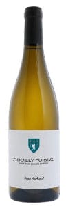 Jean Arthaud Pouilly-Fuisse