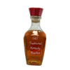 Bottle of S&S Traditional Kentucky Bourbon on a white background