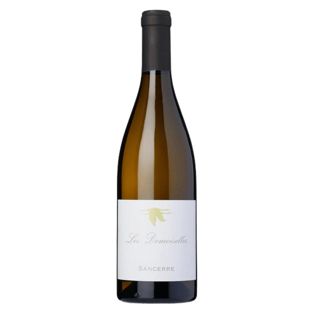 Les Demoiselles Sancerre Blanc