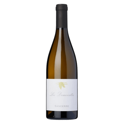 Les Demoiselles Sancerre Blanc
