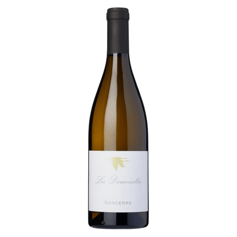 Les Demoiselles Sancerre Blanc