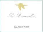 Les Demoiselles Sancerre Blanc