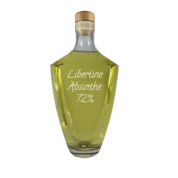Libertine Absinthe 72  libertine-absinthe-72
