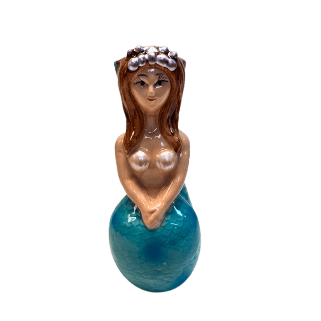 Mermaid Tiki Mug