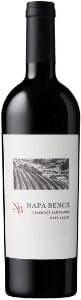 Napa Bench Cabernet Sauvignon