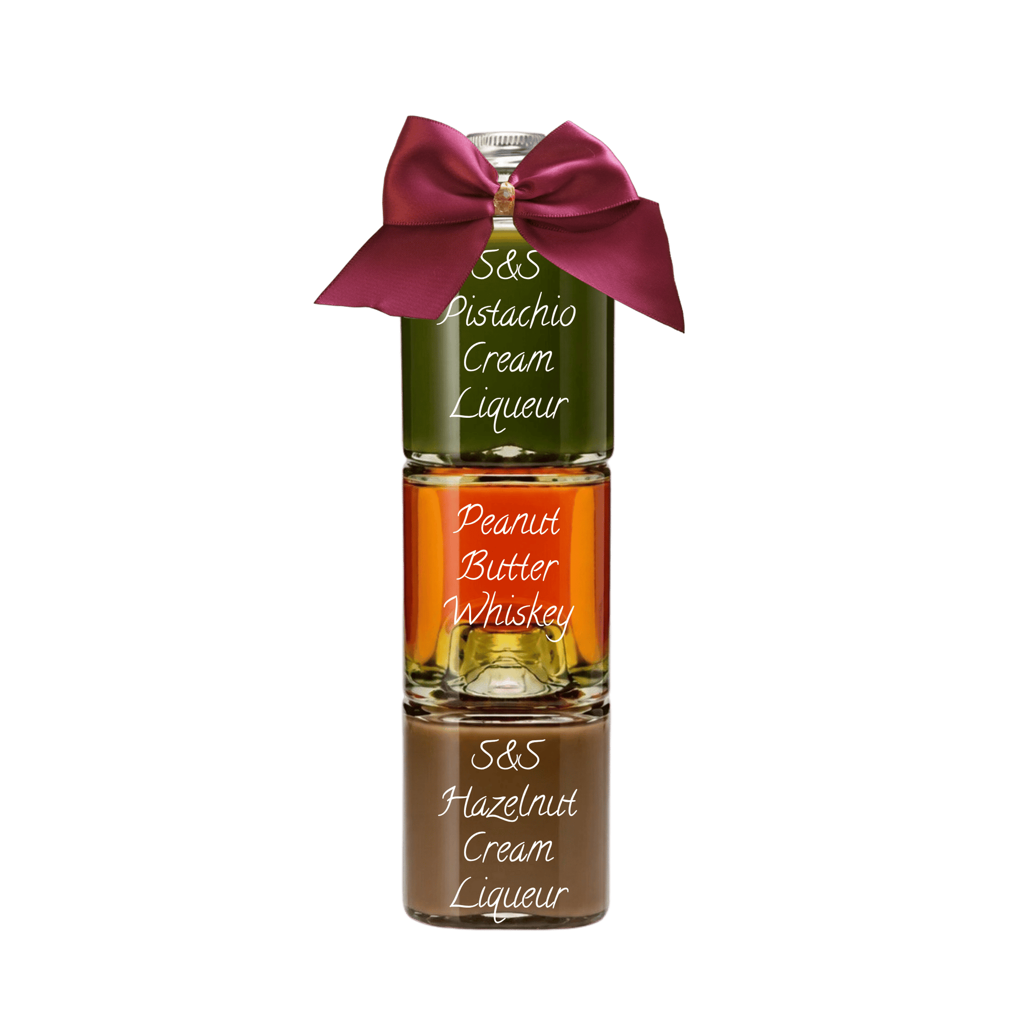 Nutty Set 100ml