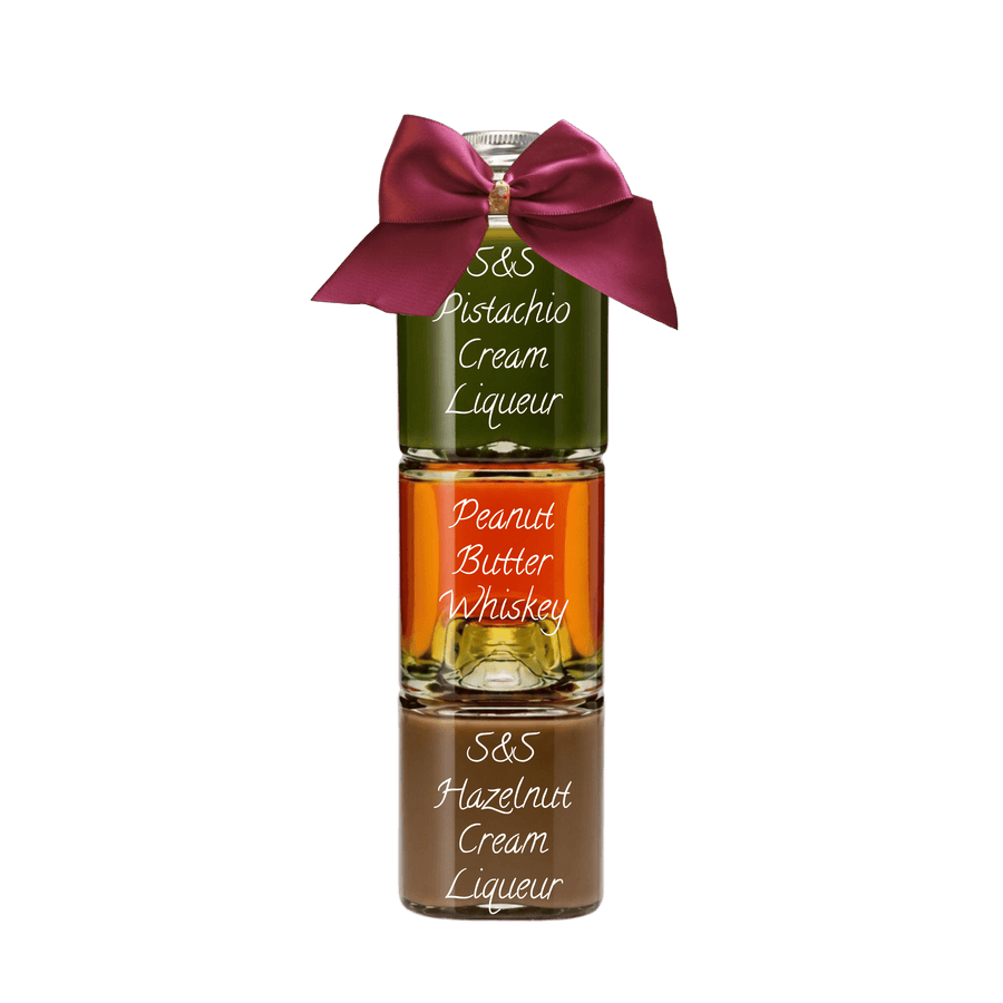 Nutty Set 100ml