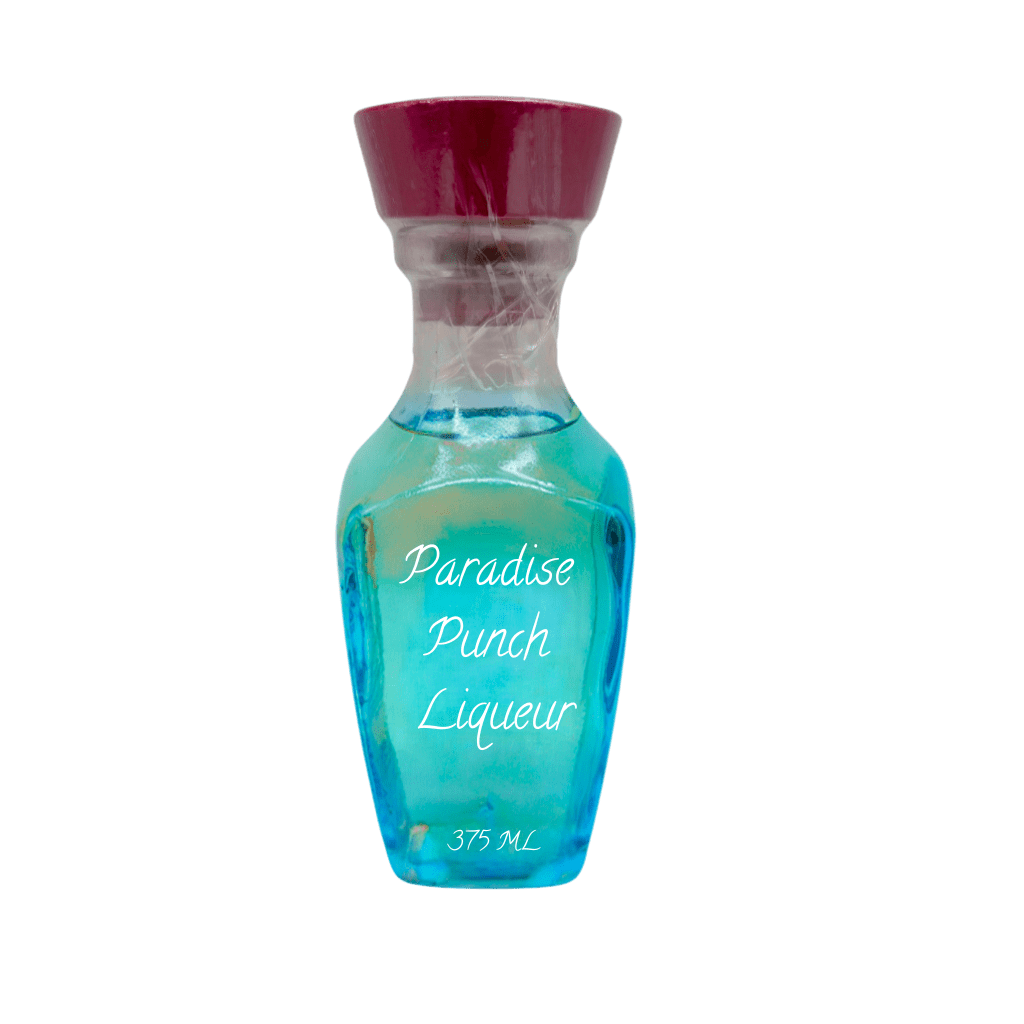 Paradise Punch Liqueur