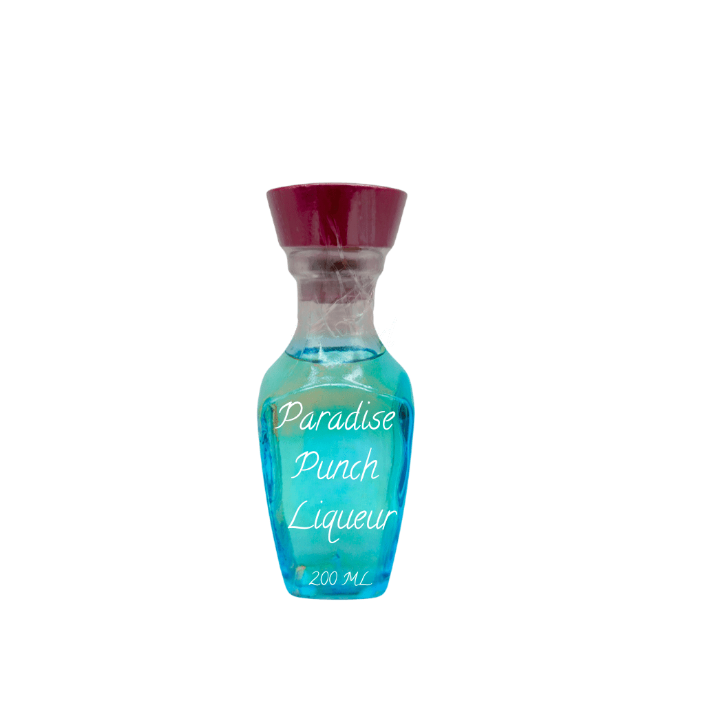 Paradise Punch Liqueur