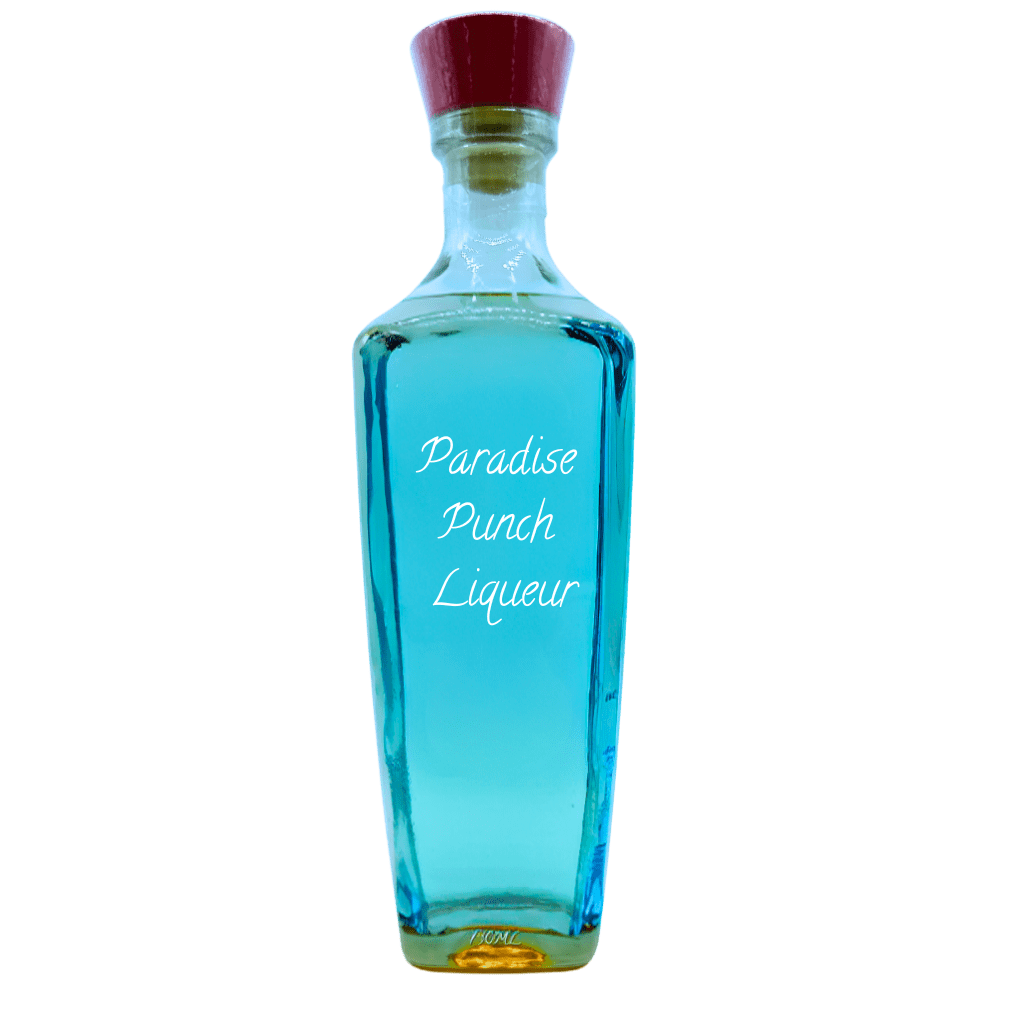 Paradise Punch Liqueur