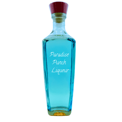 Paradise Punch Liqueur