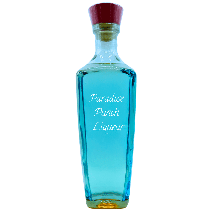 Paradise Punch Liqueur