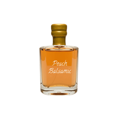 Peach Balsamic
