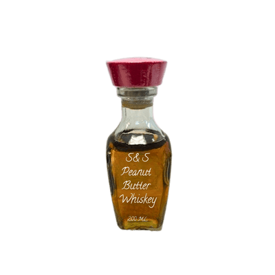 Peanut Butter Whiskey