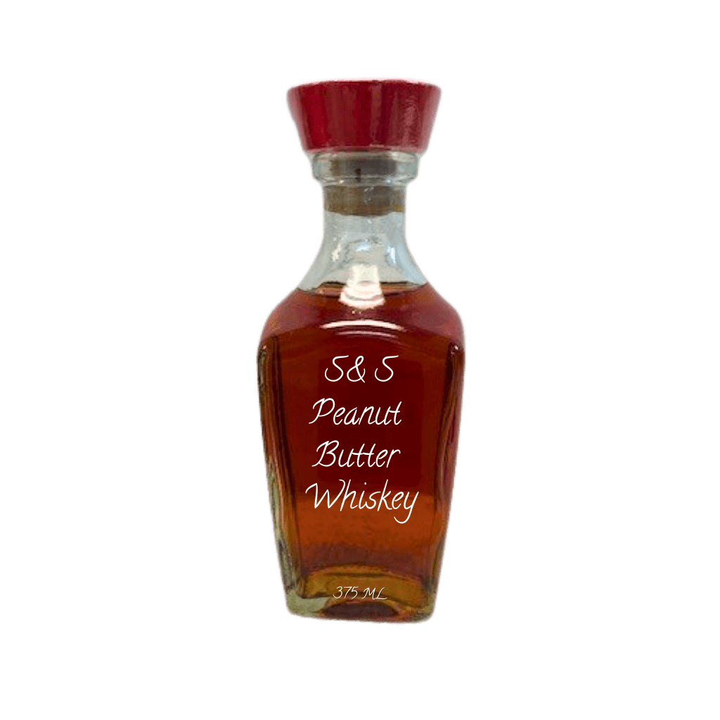 Peanut Butter Whiskey