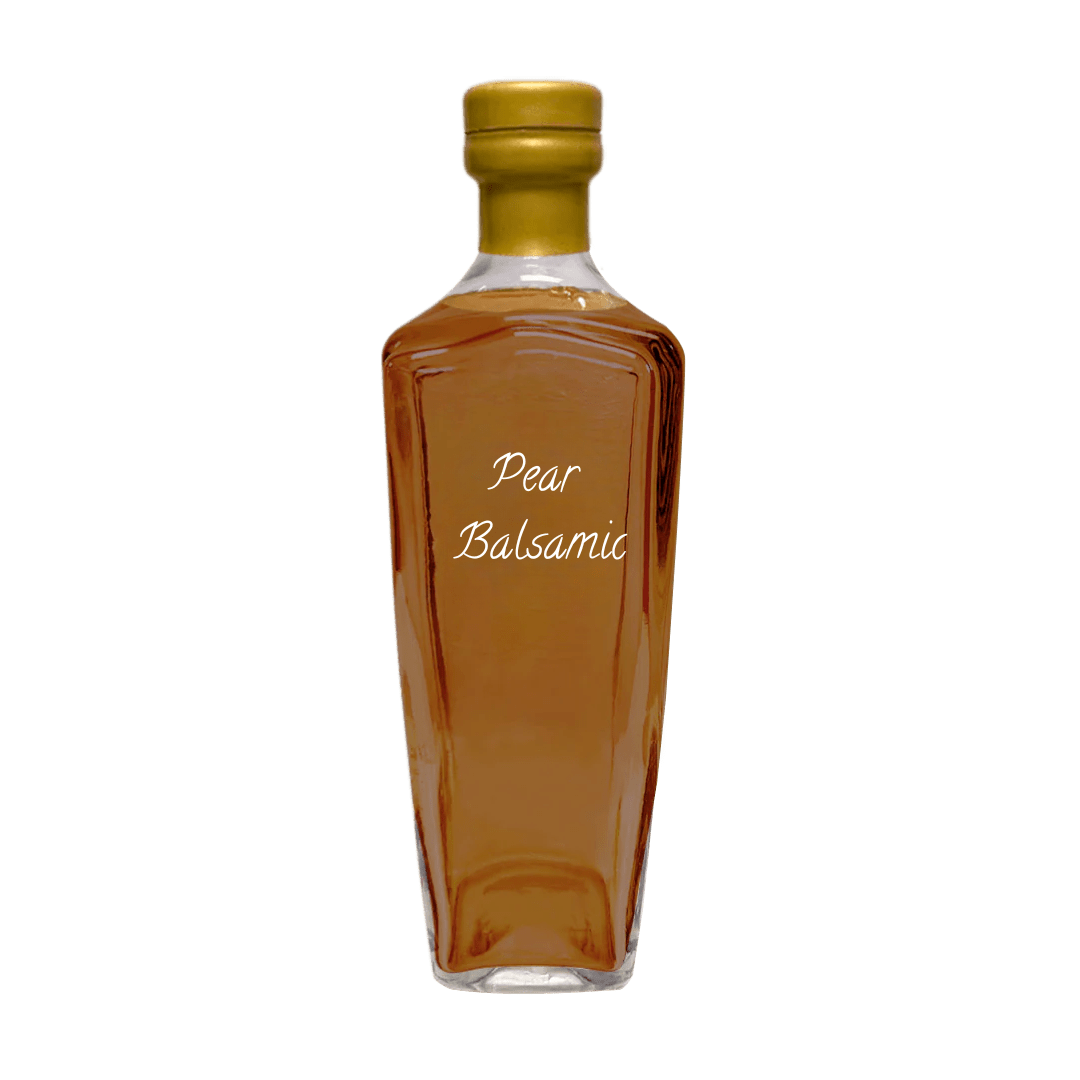 Pear Balsamic