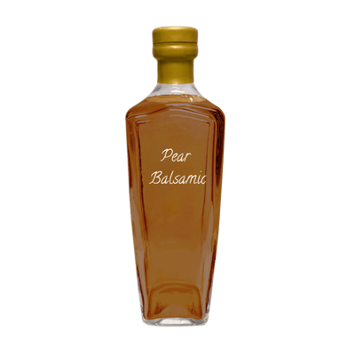 Pear Balsamic