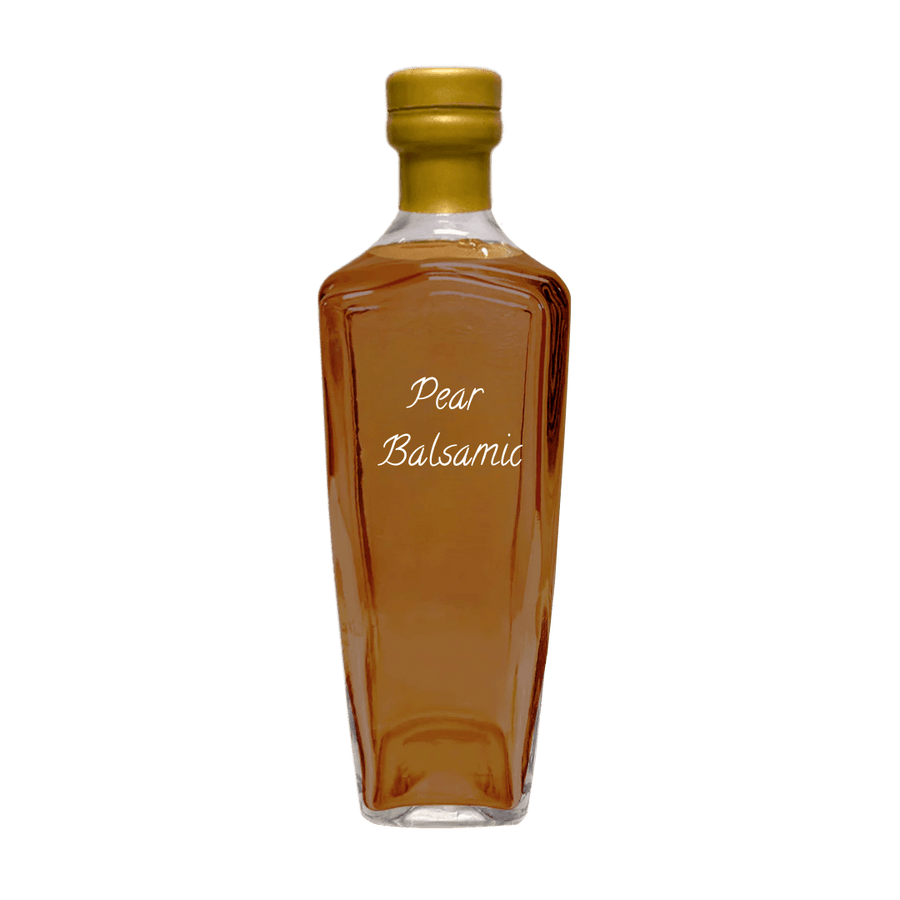 Pear Balsamic