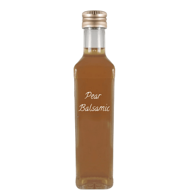 Pear Balsamic