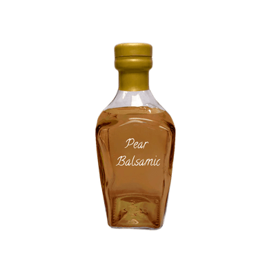 Pear Balsamic