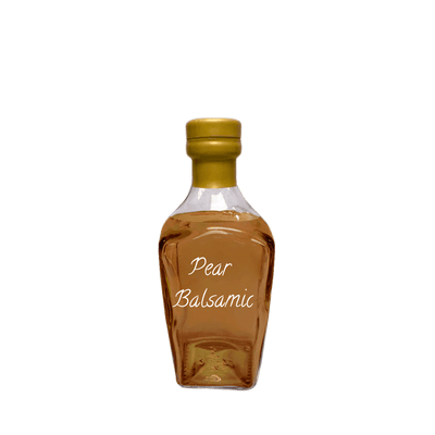 Pear Balsamic