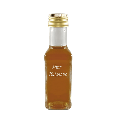 Pear Balsamic