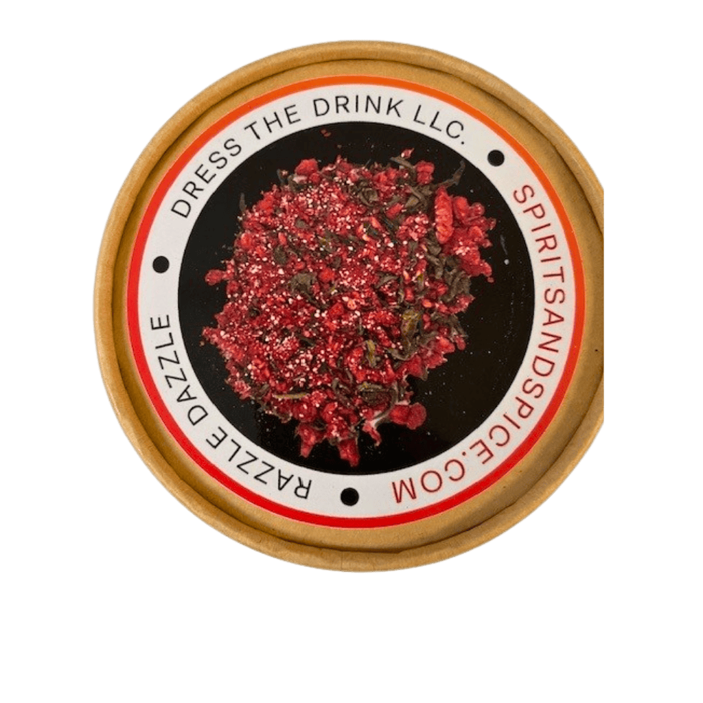 Roibus Razzle Dazzle Tea