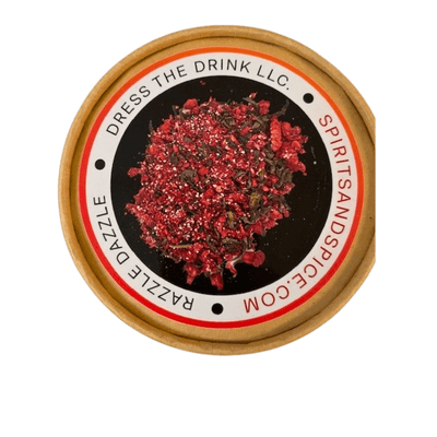 Roibus Razzle Dazzle Tea