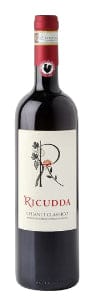 Ricudda Chianti Classico