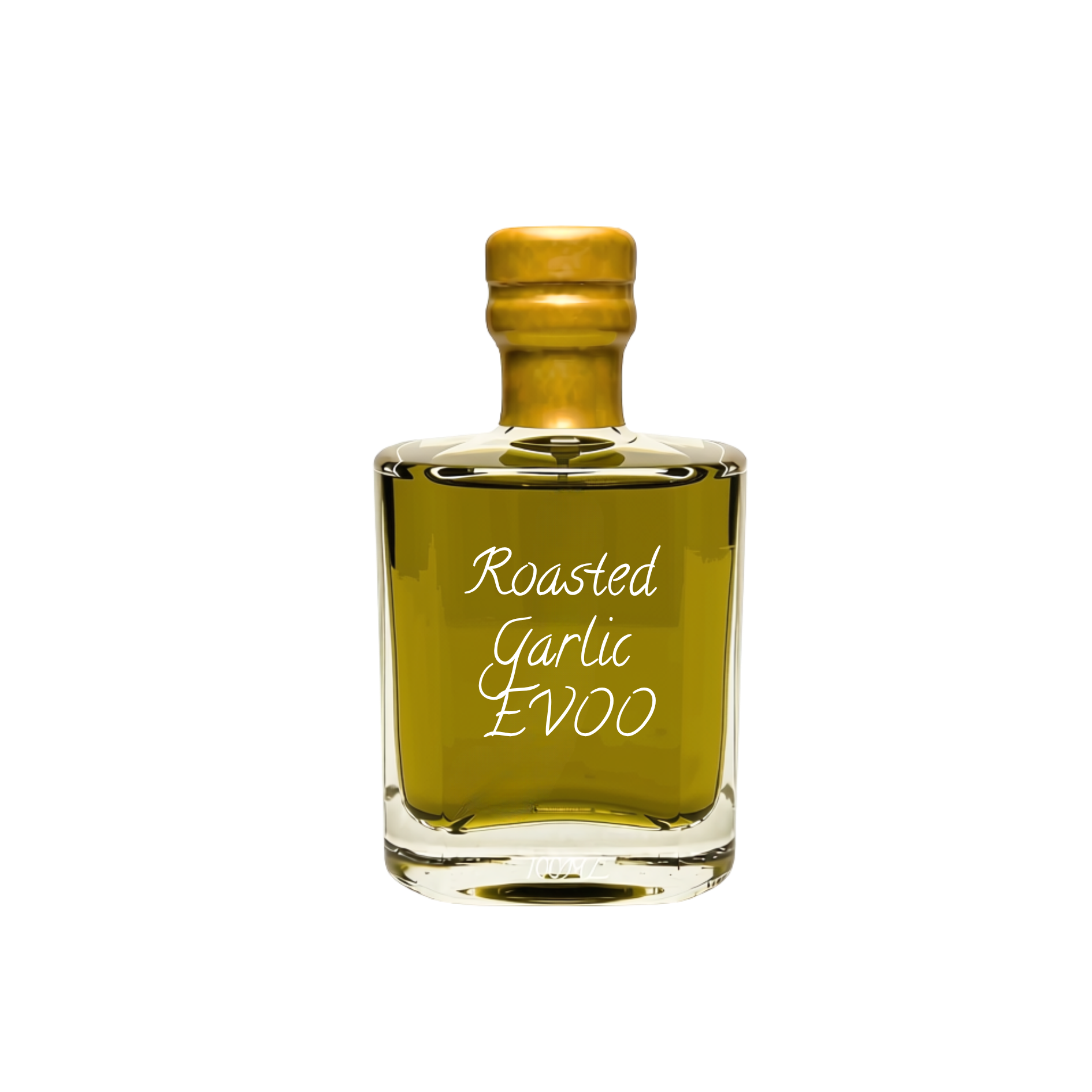 Roasted Garlic Extra Virgin Olive Oil