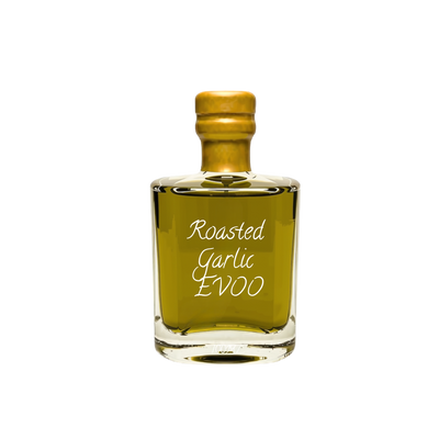 Roasted Garlic Extra Virgin Olive Oil