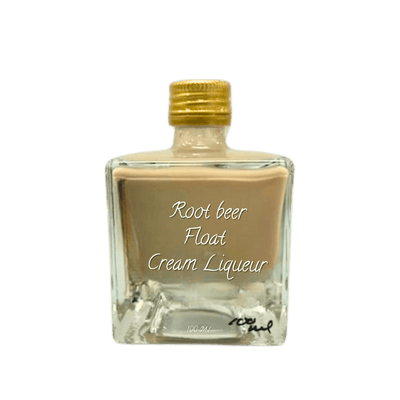 S&S Rootbeer Float Cream Liqueur