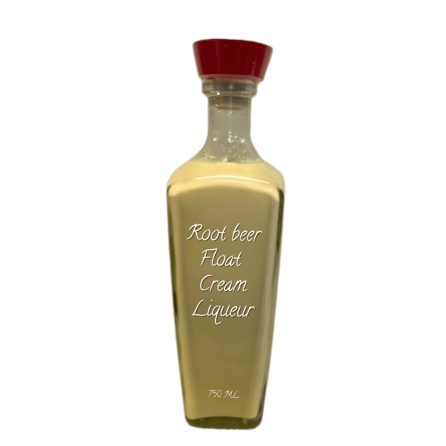 S&S Rootbeer Float Cream Liqueur