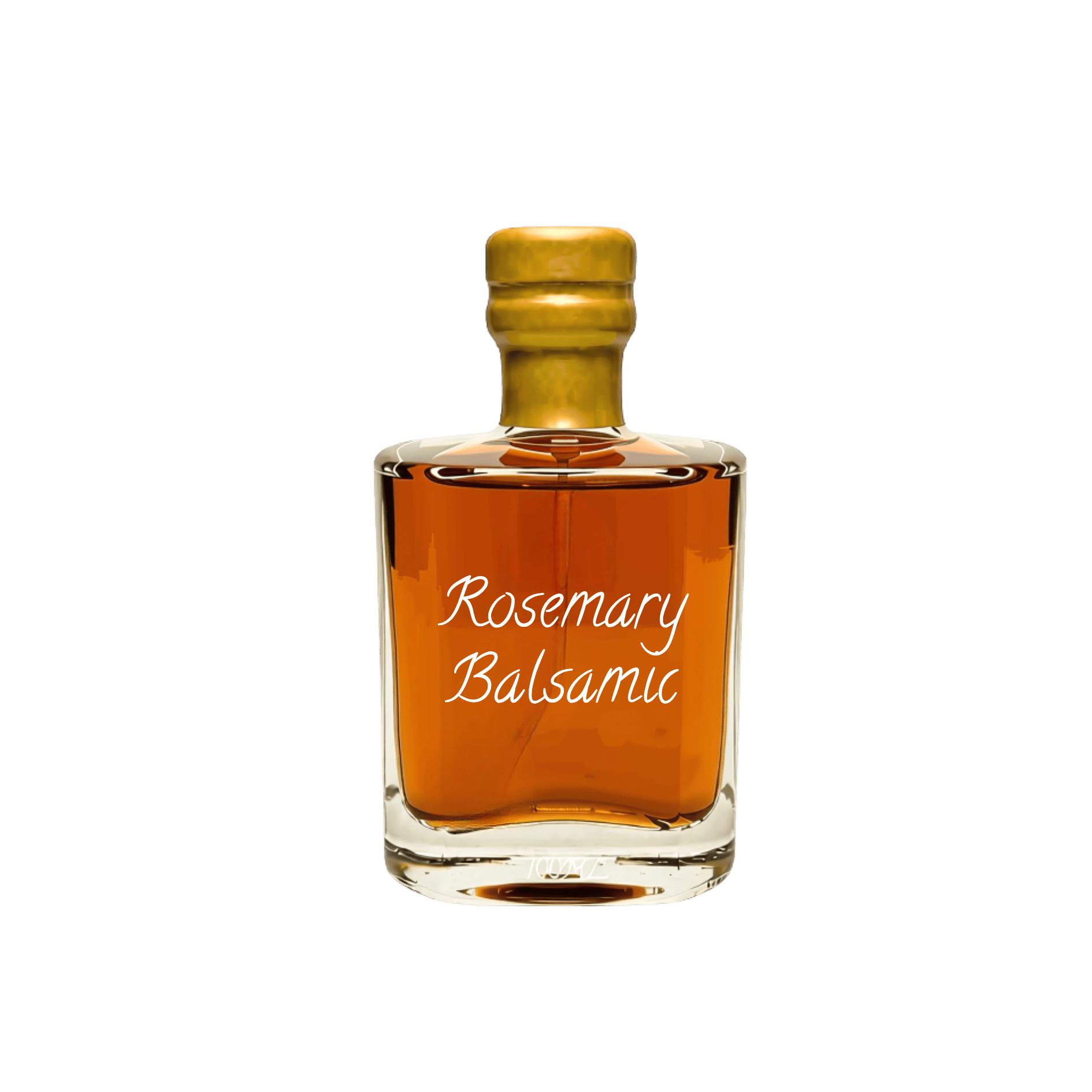 Rosemary Balsamic