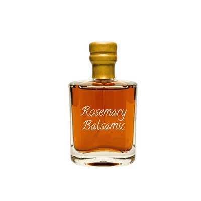 Rosemary Balsamic