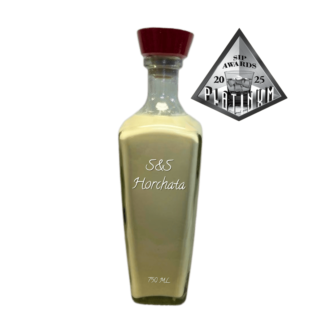 S&S Horchata