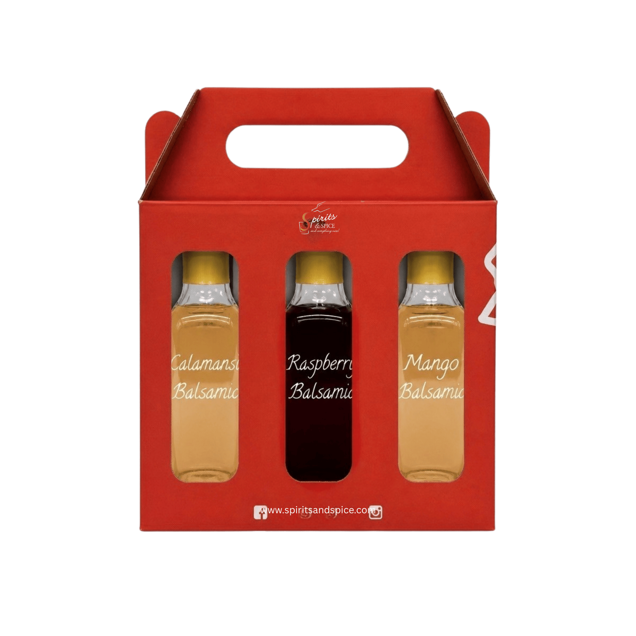 Oil & Vinegar Set
