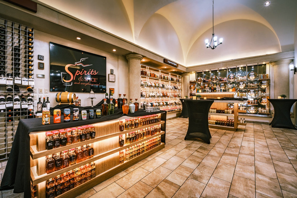 book a private group event in las vegas