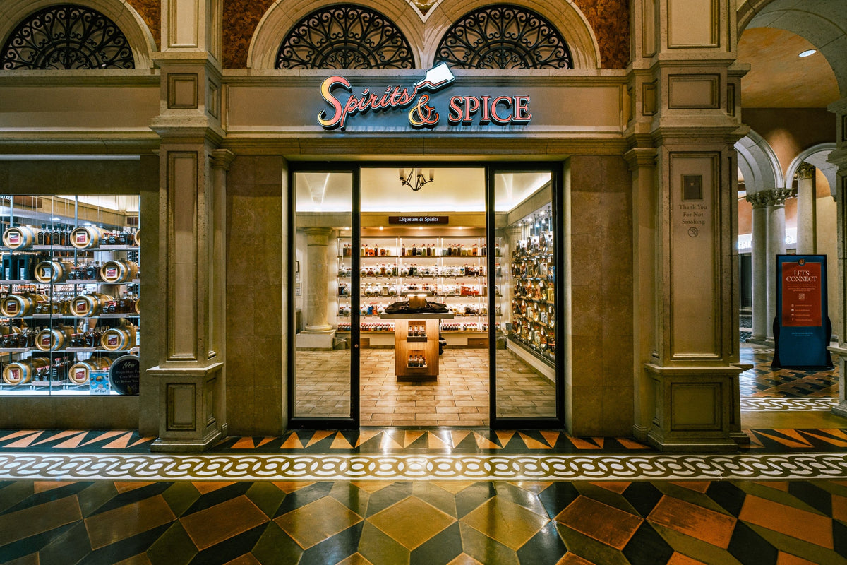 book a private group event in las vegas